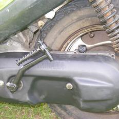 Yamaha jog "sælges"