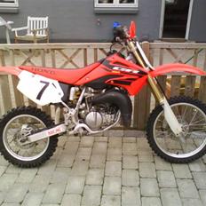 Honda CR85R LC (BYTTET) 