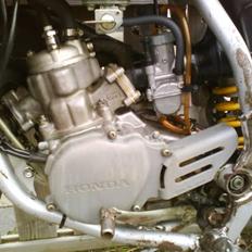 Honda CR85R LC (BYTTET) 