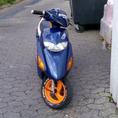 Honda SFX REPSOL *SOLGT*
