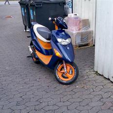 Honda SFX REPSOL *SOLGT*