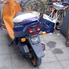 Honda SFX REPSOL *SOLGT*