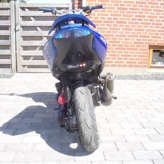 Peugeot spedfight 2 - AC