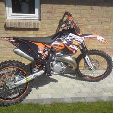 KTM SX 125