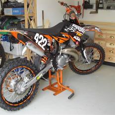 KTM SX 125