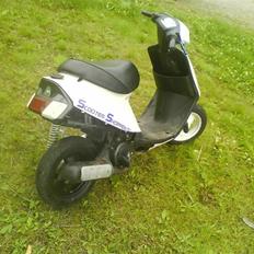 Yamaha Jog Fs | Ac |