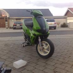 Gilera Runner SP LC DD #3