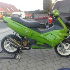 Gilera Runner SP LC DD #3