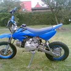MiniBike dirtbike