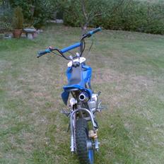 MiniBike dirtbike