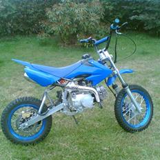 MiniBike dirtbike