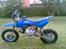 MiniBike dirtbike