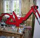 Puch Maxi K (Projekt)