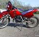 Suzuki Rmx (solgt) 