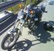 Kinroad Chopper 125cc V8.. Solgt