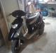 Honda sfx solgt
