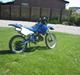Suzuki Rmx LC DD byttet
