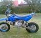 MiniBike dirtbike