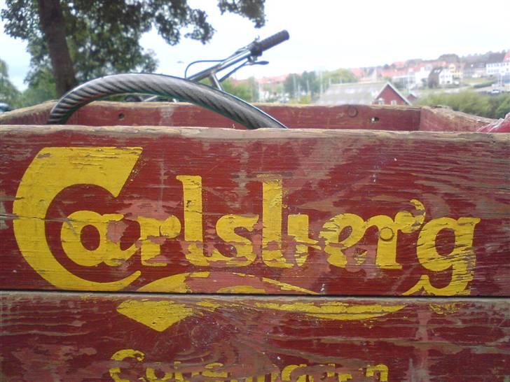 Puch maxi p lynet haha :P billede 3