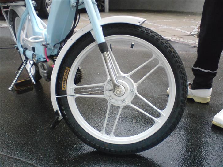 Puch maxi p lynet haha :P billede 4