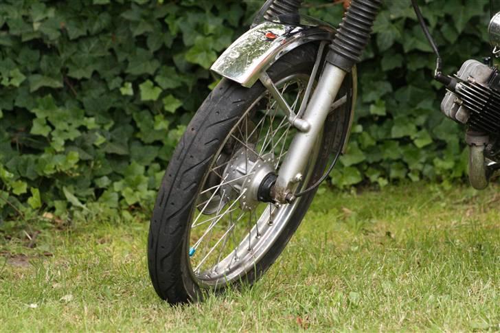 Yamaha Fs1 4g solgt billede 14