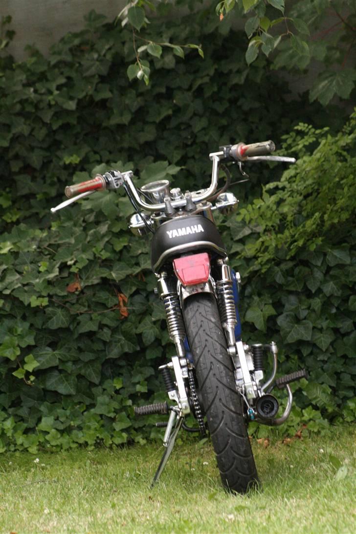 Yamaha Fs1 4g solgt billede 16