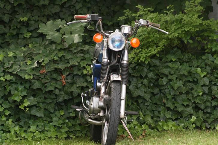 Yamaha Fs1 4g solgt billede 18