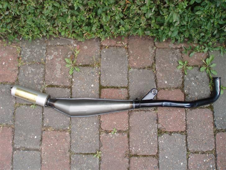 Suzuki Dm50 billede 8