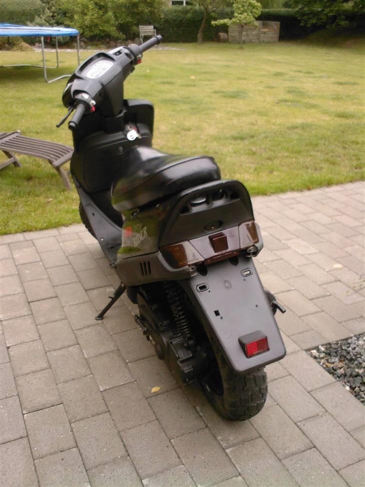 Kreidler EasyRider-Solgt billede 15