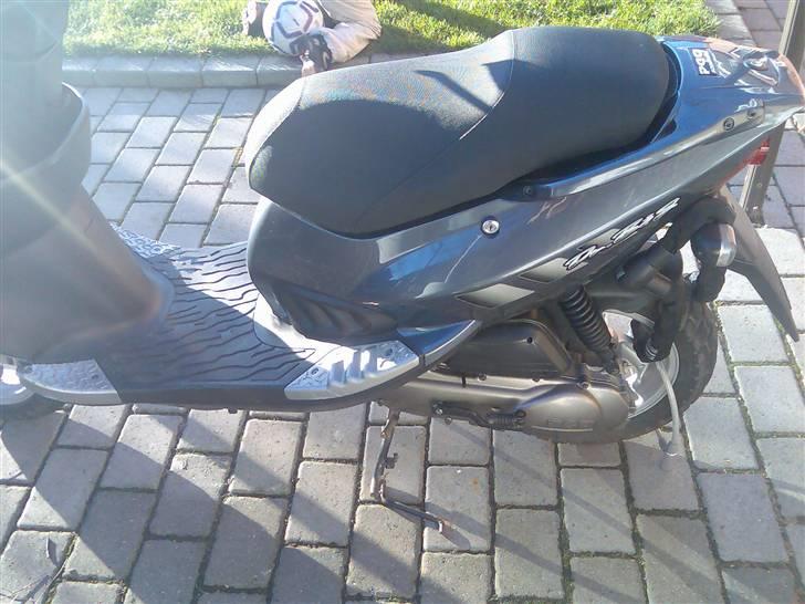 PGO dr big  (til salg) billede 4