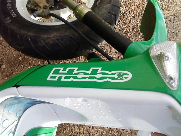 Aprilia Rally   SOLGT!! :D billede 12