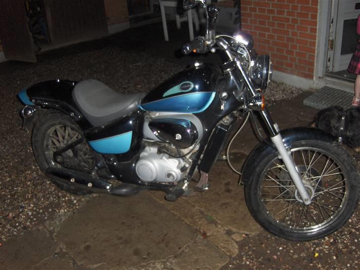 Aprilia classic 50 billede 1