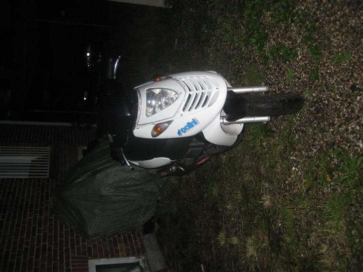 Aprilia Sonic billede 12
