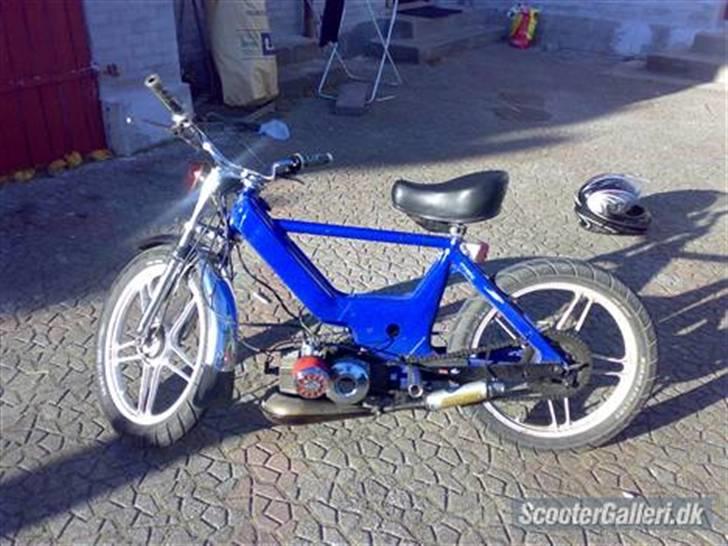 Puch maxi racer billede 3