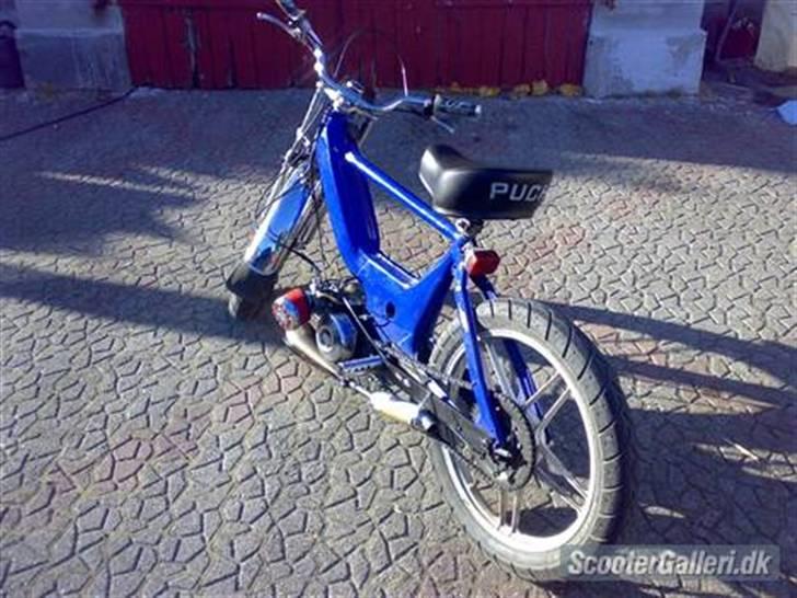Puch maxi racer billede 5