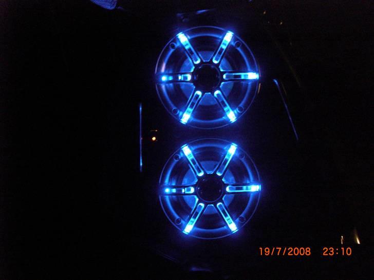 Peugeot Speedfight Victory billede 15