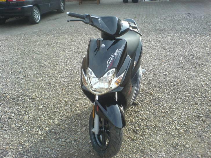 Yamaha Jog R billede 2