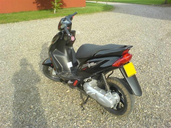 Yamaha Jog R billede 5