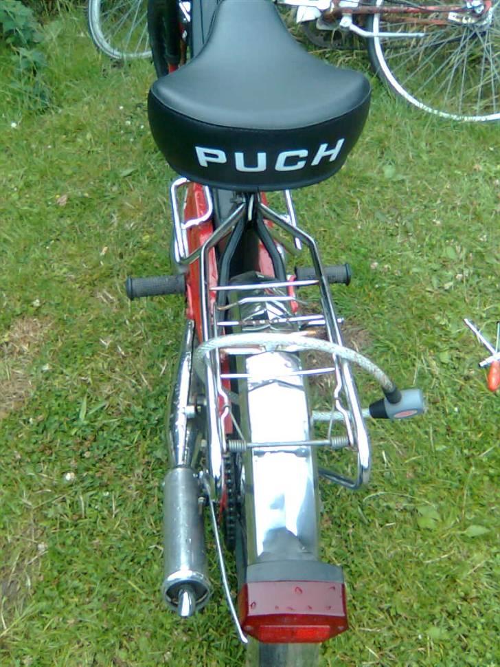 Puch maxi k billede 6