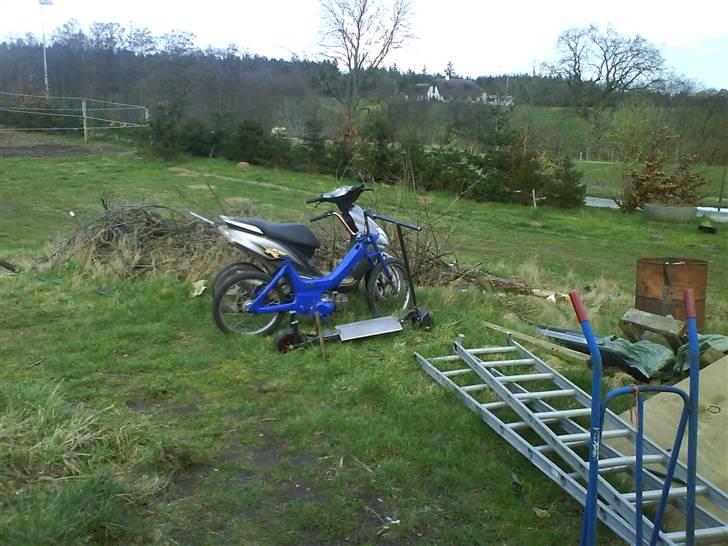 Puch maxi billede 14