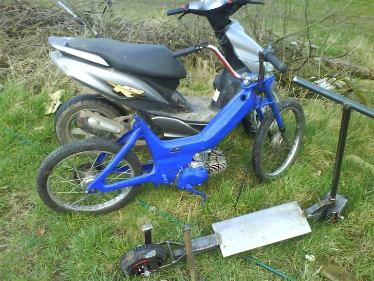 Puch maxi billede 15