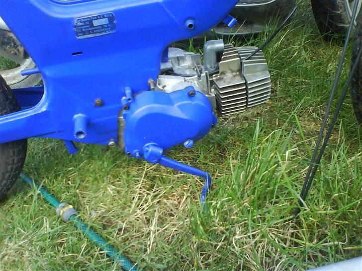 Puch maxi billede 16