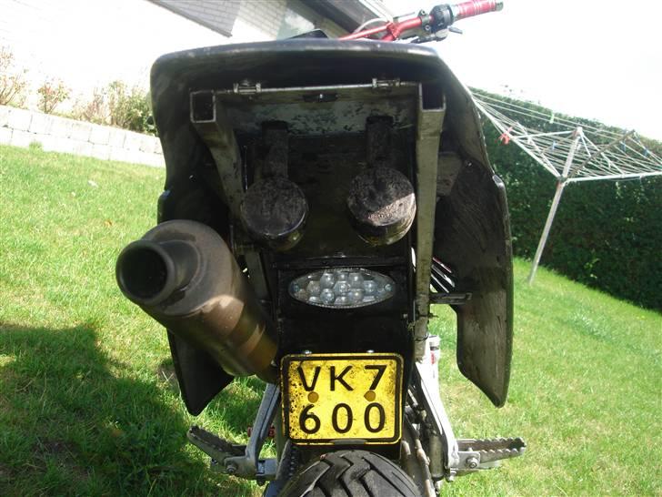Gilera smt stjålet billede 15