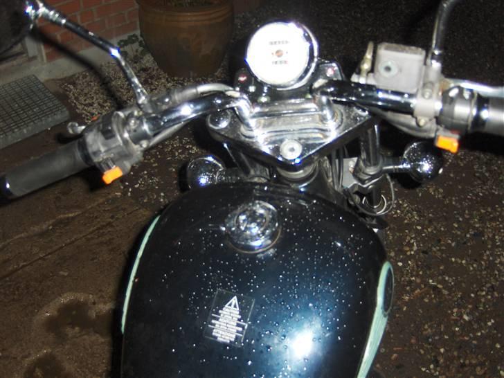 Aprilia classic 50 billede 3