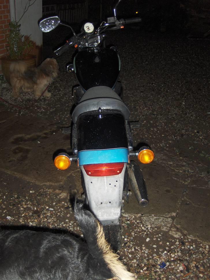 Aprilia classic 50 billede 4