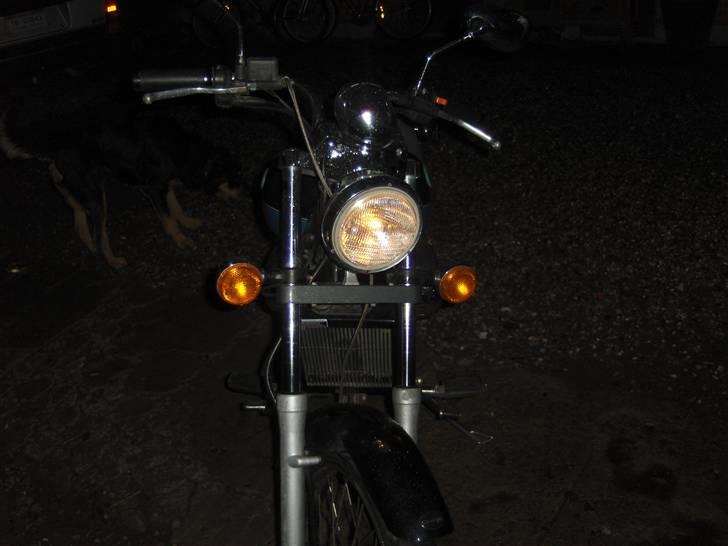 Aprilia classic 50 billede 5