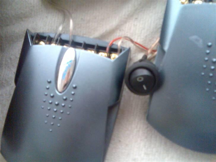 PGO dr big  (til salg) billede 7