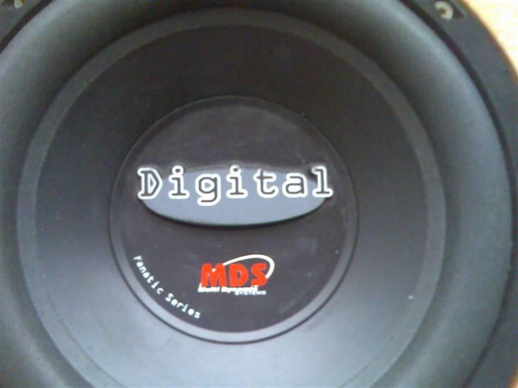 PGO dr big  (til salg) billede 8