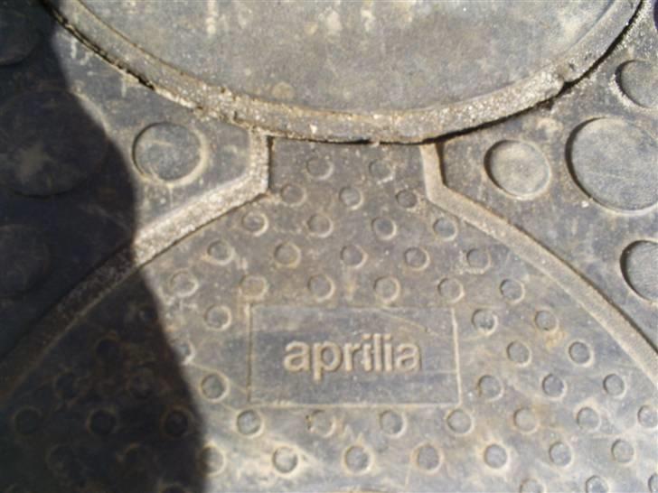 Aprilia Sonic -Byttet- billede 10