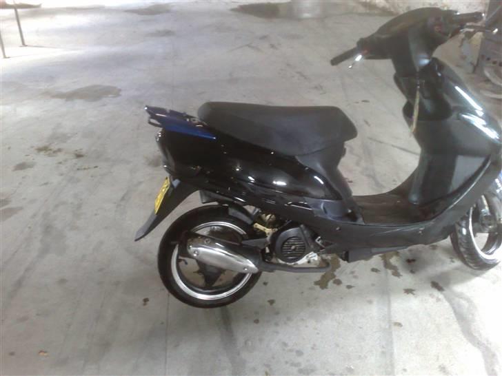 Giantco sprint sport billede 2